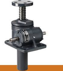 MACHINE SCREW JACKS WJT65U2S-13-STDX-STDX-X